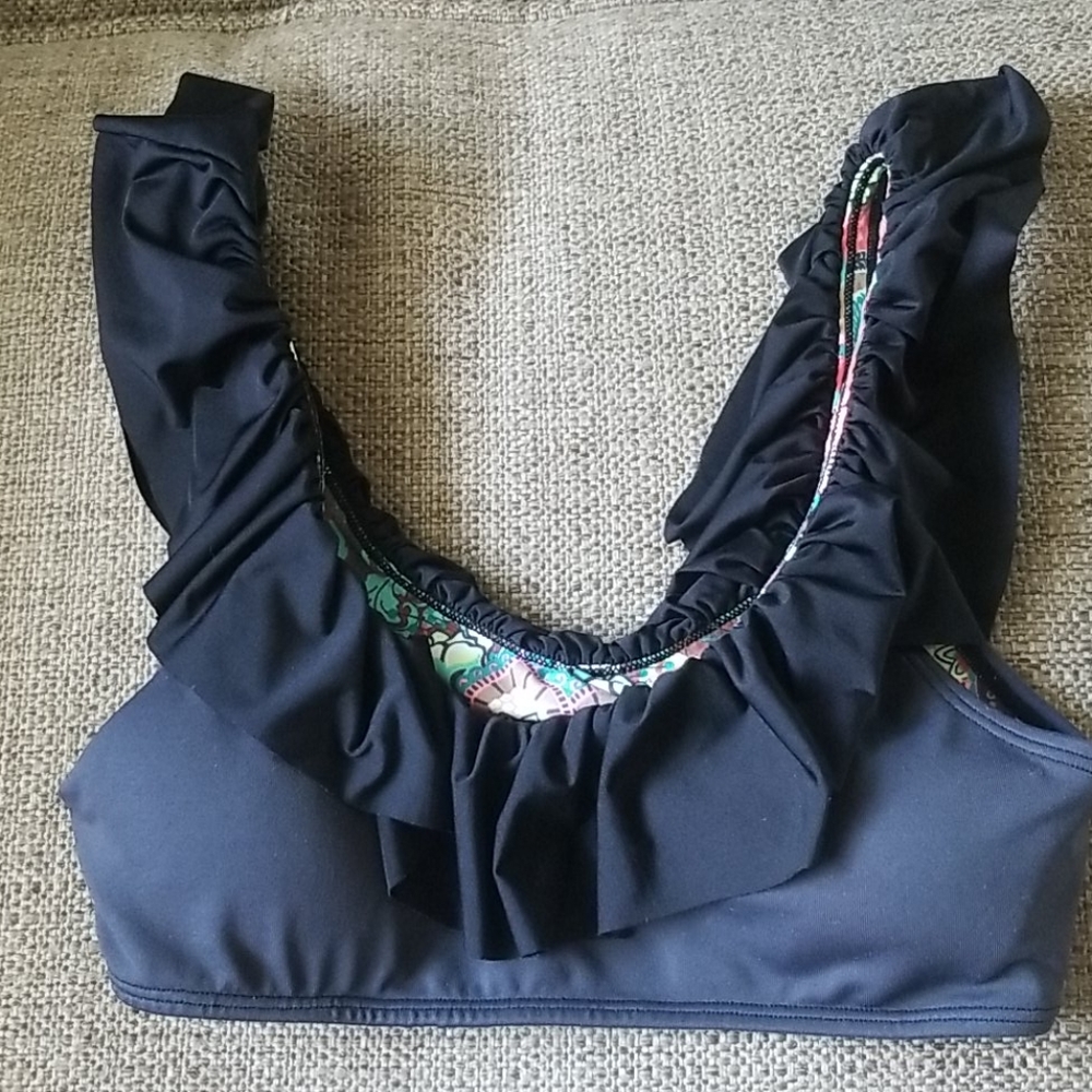 Maaji bikini top